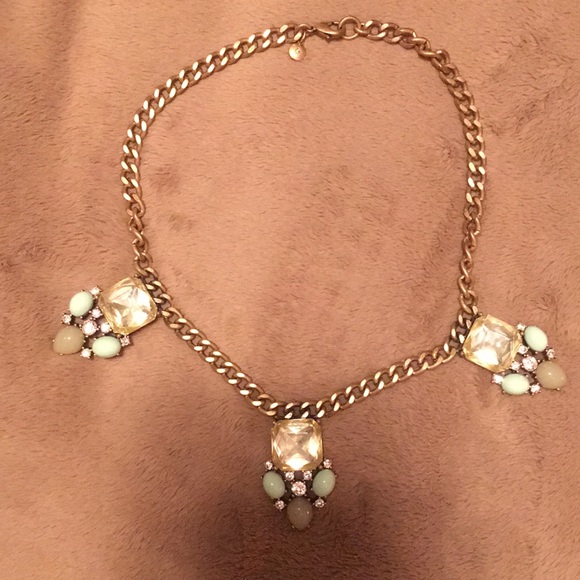 jcrew Jewelry - J.Crew necklace